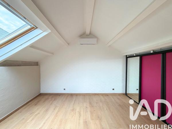 Location maison 5 pièces 113 m² Romain