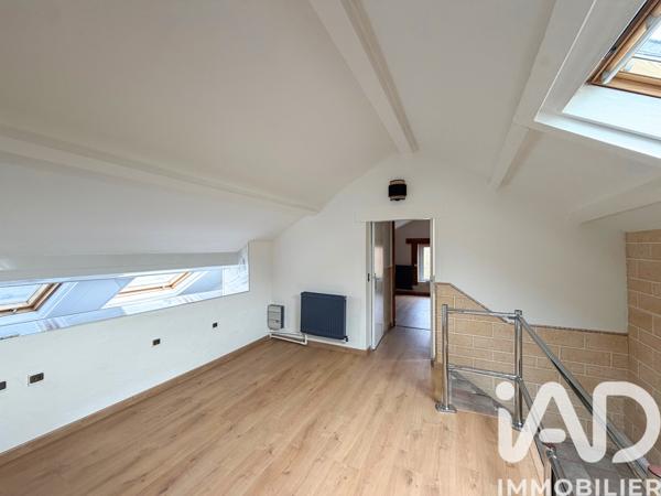 Location maison 5 pièces 113 m² Romain