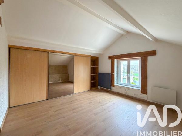 Location maison 5 pièces 113 m² Romain