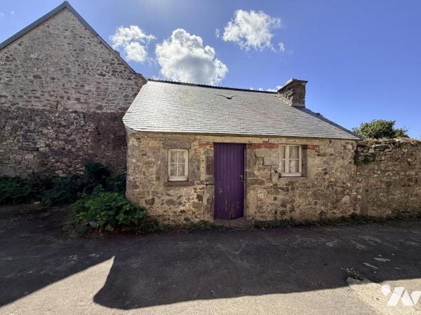 MURS COMMERCIAUX  ET APPARTEMENT