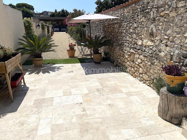 Maison de 105,60 m²