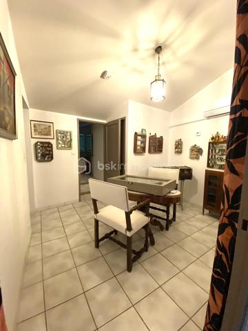 Maison de 105,60 m²