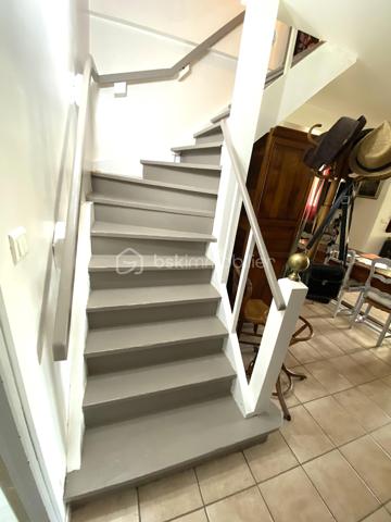 Maison de 105,60 m²