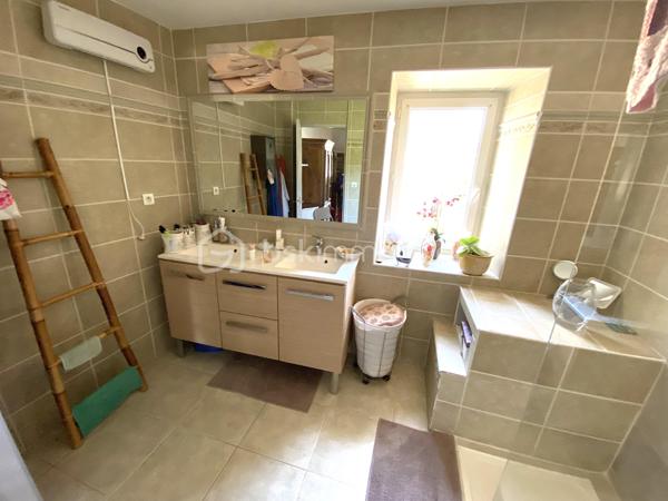 Maison de 105,60 m²