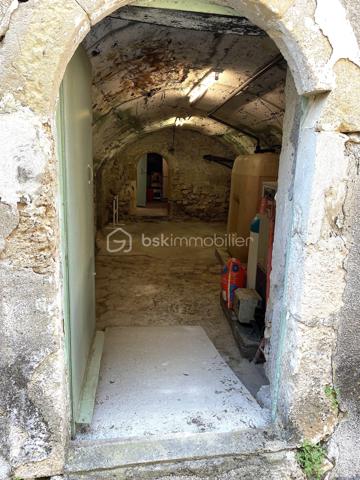 Maison de 105,60 m²