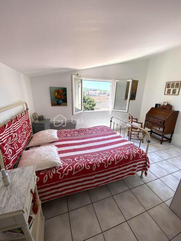 Maison de 105,60 m²