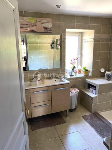 Maison de 105,60 m²