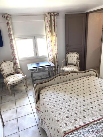 Maison de 105,60 m²