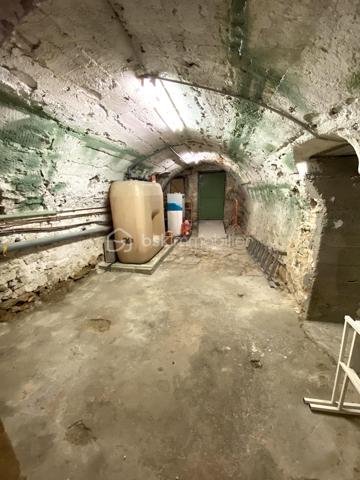 Maison de 105,60 m²