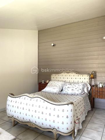 Maison de 105,60 m²