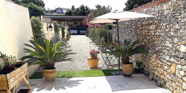 Maison de 105,60 m²