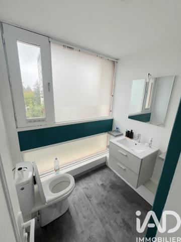 Appartement à vendre 6 pièces 114 m² Pau