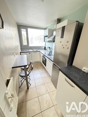 Appartement à vendre 6 pièces 114 m² Pau