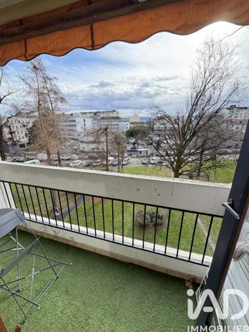 Appartement à vendre 6 pièces 114 m² Pau