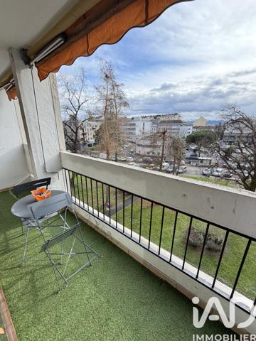 Appartement à vendre 6 pièces 114 m² Pau