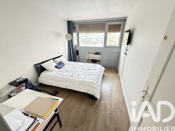 Appartement à vendre 6 pièces 114 m² Pau