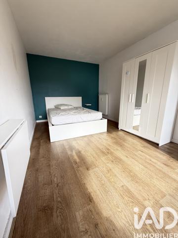 Appartement à vendre 6 pièces 114 m² Pau