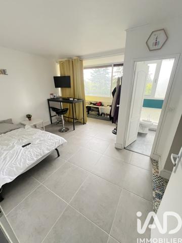 Appartement à vendre 6 pièces 114 m² Pau