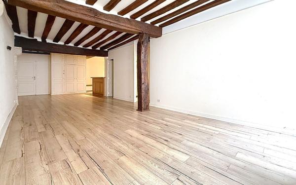 Appartement à vendre    2 pièces • 70,09 m2 Paris 5