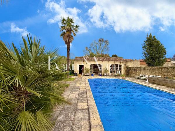 Une adresse stratégique pour vivre, recevoir ou entreprendre