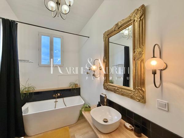 Une adresse stratégique pour vivre, recevoir ou entreprendre