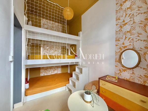 Une adresse stratégique pour vivre, recevoir ou entreprendre