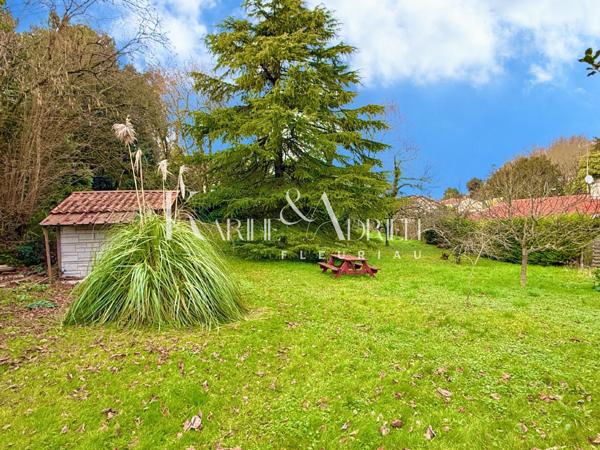 Une adresse stratégique pour vivre, recevoir ou entreprendre