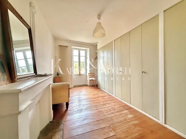 Une adresse stratégique pour vivre, recevoir ou entreprendre