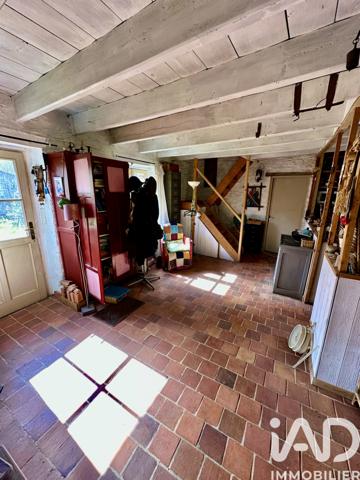 Maison à vendre 5 pièces 96 m² La Chapelle-de-Brain