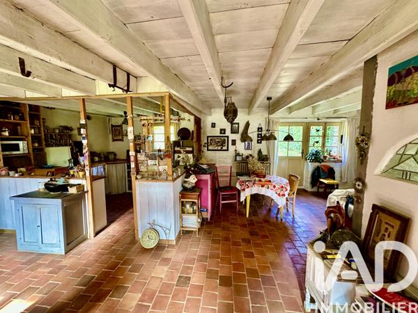 Maison à vendre 5 pièces 96 m² La Chapelle-de-Brain