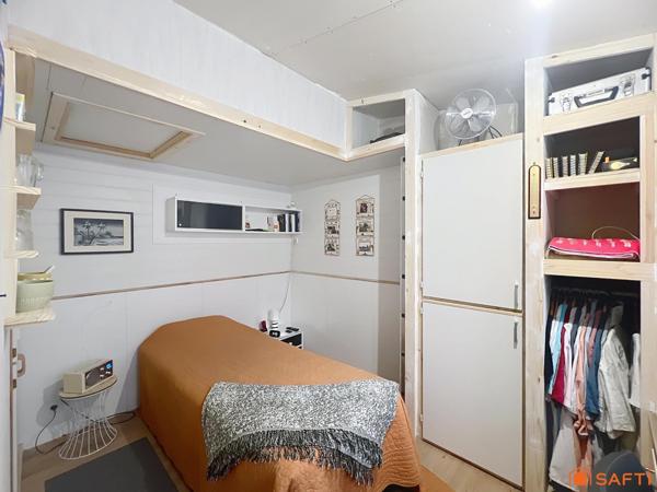 Maison élégante et fonctionnelle au cœur de Casseneuil