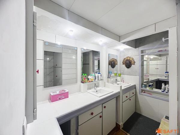 Maison élégante et fonctionnelle au cœur de Casseneuil