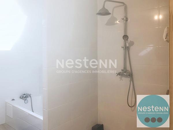 Mont-Pres-Chambord / beau pavillon contemporain / 200m² habitables / 4 chambres / grand garage