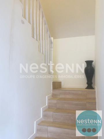 Mont-Pres-Chambord / beau pavillon contemporain / 200m² habitables / 4 chambres / grand garage