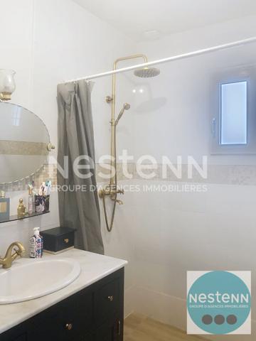 Mont-Pres-Chambord / beau pavillon contemporain / 200m² habitables / 4 chambres / grand garage