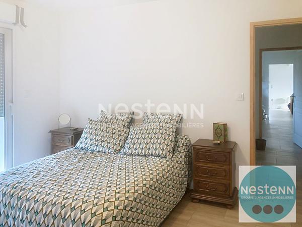 Mont-Pres-Chambord / beau pavillon contemporain / 200m² habitables / 4 chambres / grand garage