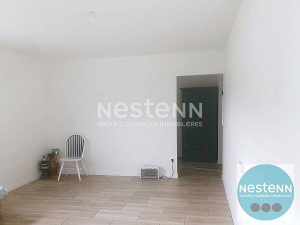 Mont-Pres-Chambord / beau pavillon contemporain / 200m² habitables / 4 chambres / grand garage