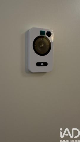 Appartement à vendre 3 pièces 64 m² Le Plessis-Robinson