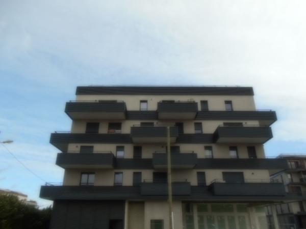 Appartement t2 + parking