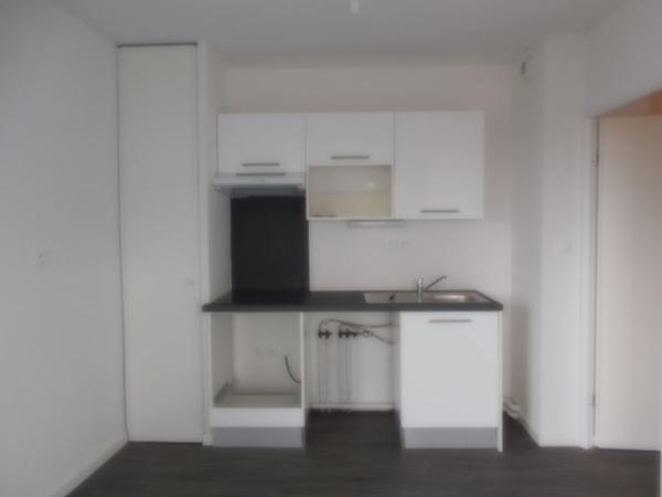 Appartement t2 + parking