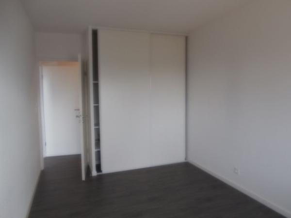 Appartement t2 + parking
