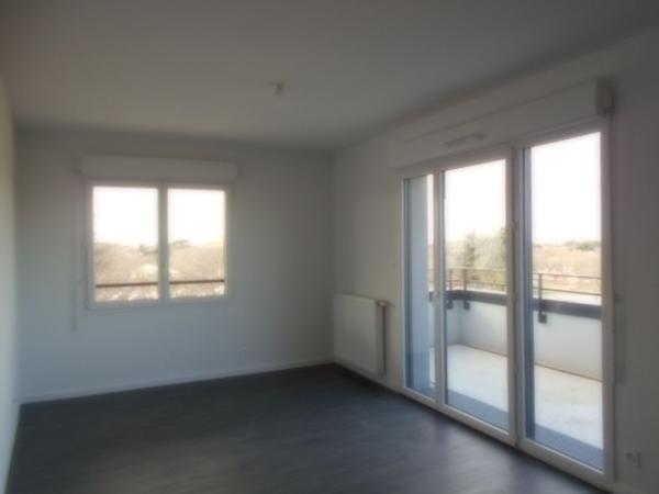 Appartement t2 + parking