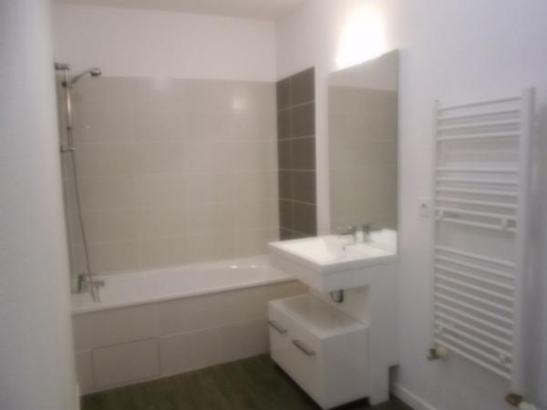 Appartement t2 + parking