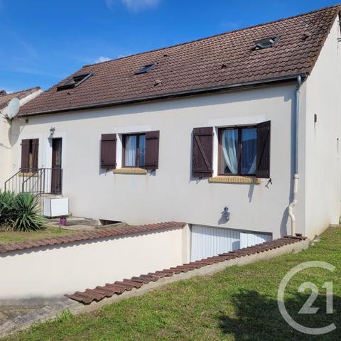 Maison à vendre  7 pièces - 132 m2 DORDIVES - 45