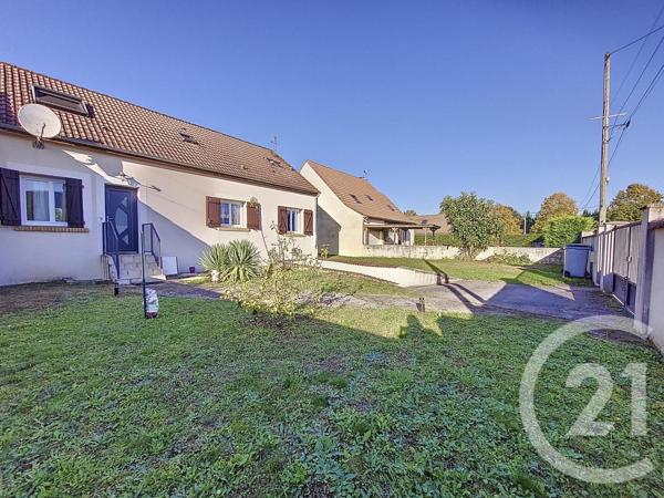 Maison à vendre  7 pièces - 132 m2 DORDIVES - 45