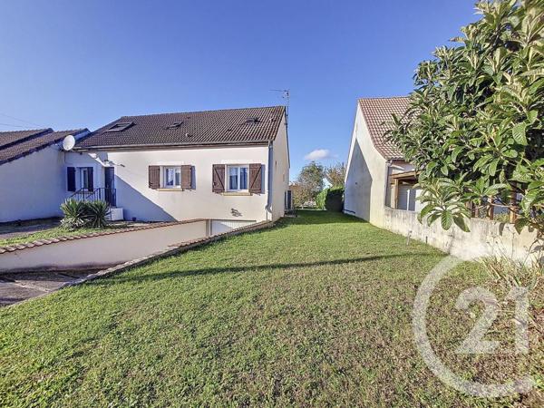 Maison à vendre  7 pièces - 132 m2 DORDIVES - 45