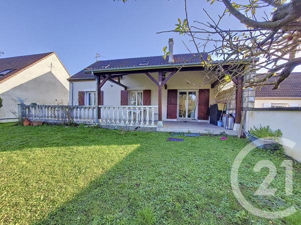 Maison à vendre  7 pièces - 132 m2 DORDIVES - 45