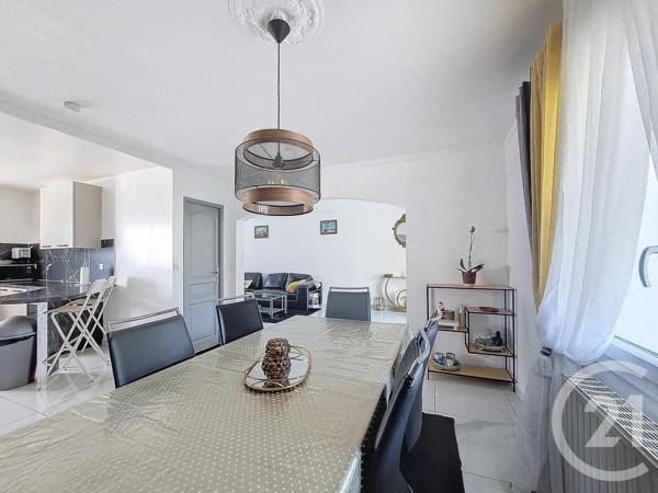 Maison à vendre  7 pièces - 132 m2 DORDIVES - 45