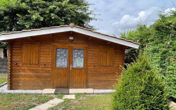 Maison à vendre    4 pièces •  Lit-et-Mixe