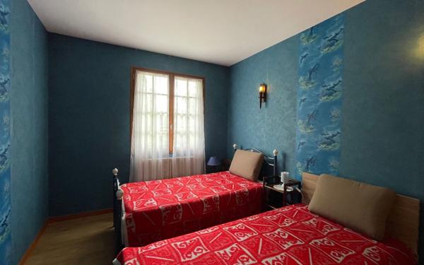 Maison à vendre    4 pièces •  Lit-et-Mixe